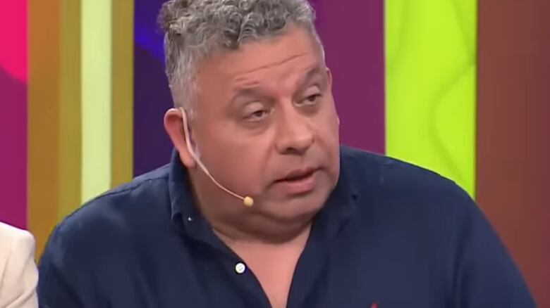 Willy Sabor habla de la reconciliación con su hermana tras al menos 12 años distanciados: “La muerte de mi padre nos juntó”.