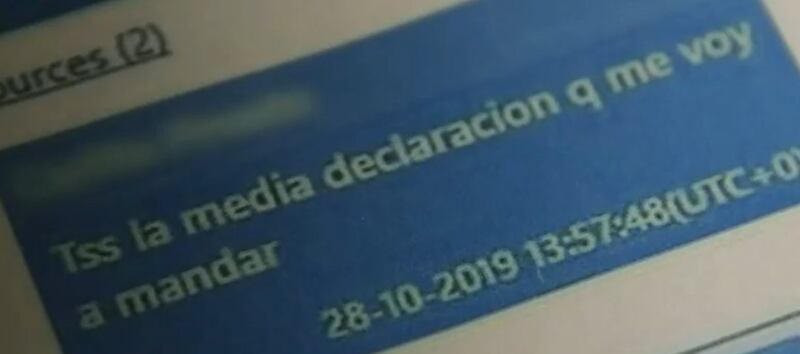 WhatsApp Pradenas
