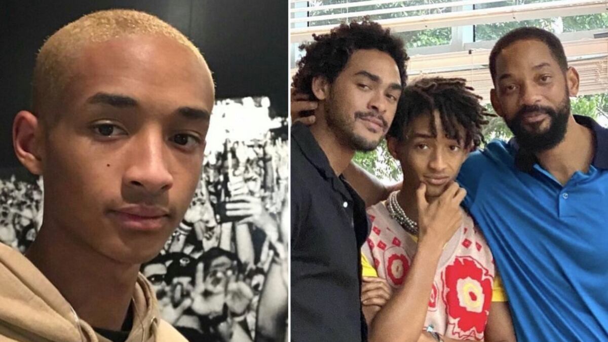 Jaden Smith