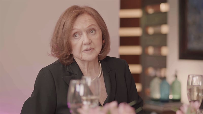 Gloria Münchmeyer