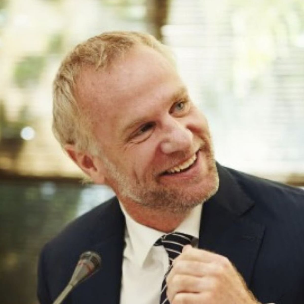 Felipe Kast respalda candidatura de Michelle Bachelet a la ONU Felipe Kast respalda candidatura de Michelle Bachelet a la ONU