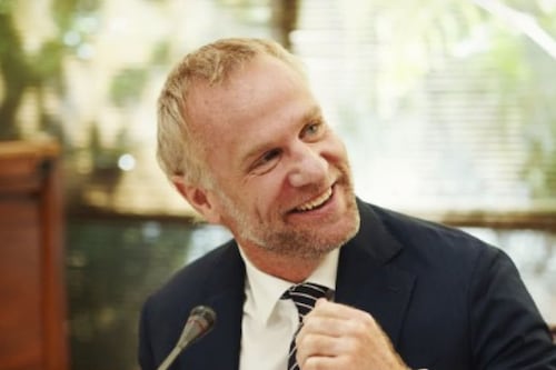 Felipe Kast respalda candidatura de Michelle Bachelet a la ONU y critica forma de anuncio del Gobierno