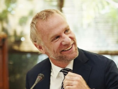 Felipe Kast respalda candidatura de Michelle Bachelet a la ONU y critica forma de anuncio del Gobierno