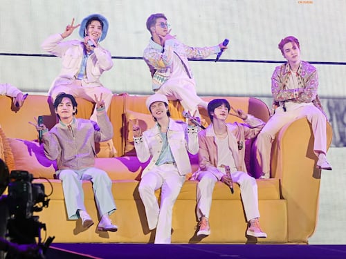 BTS: la historia del grupo que revolucionó el K-pop y por qué su regreso ilusiona a Chile