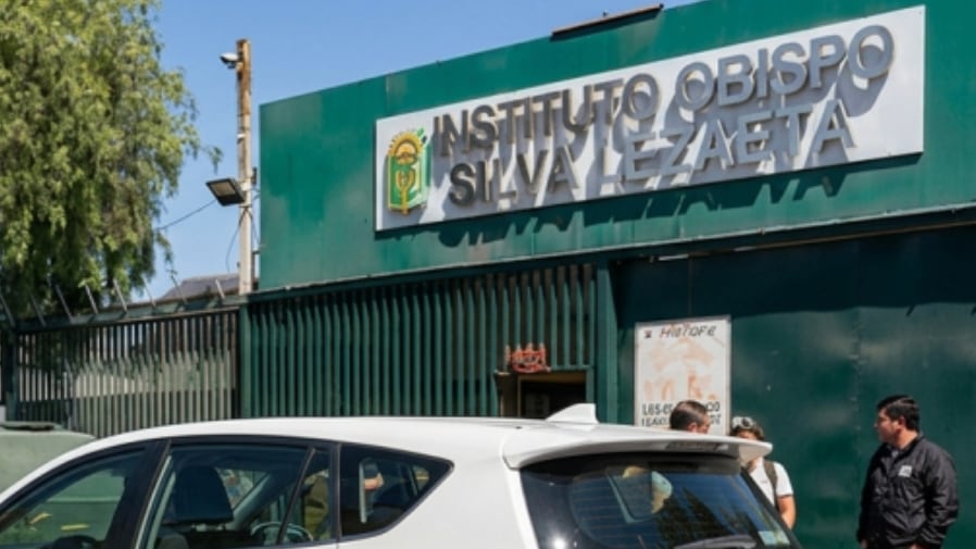 Colegio Instituto Obispo Silva Lezaeta