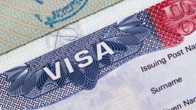 Embajadora de EEUU impone drástica medida sobre Visa Waiver tras filtración de reunión en el Congreso
