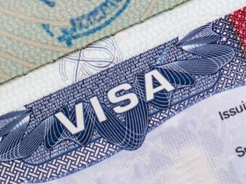 Embajadora de EEUU impone drástica medida sobre Visa Waiver tras filtración de reunión en el Congreso