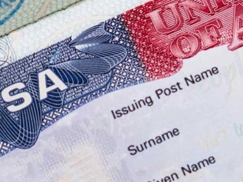 “Apreciamos esta alianza”: Secretaria de Seguridad de EEUU confirma que se mantiene la Visa Waiver para Chile