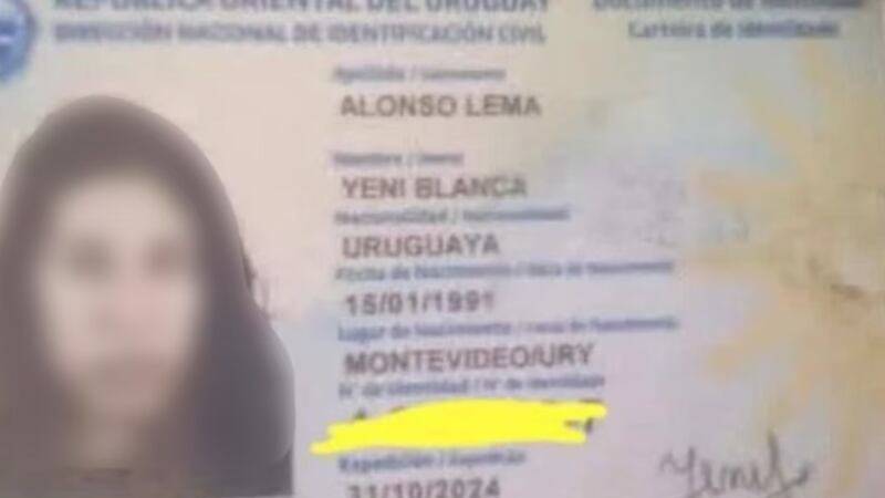 Misterio en Bolivia: joven uruguaya aparece en un pueblo, sin hablar ni comer... nadie sabe qué le pasó