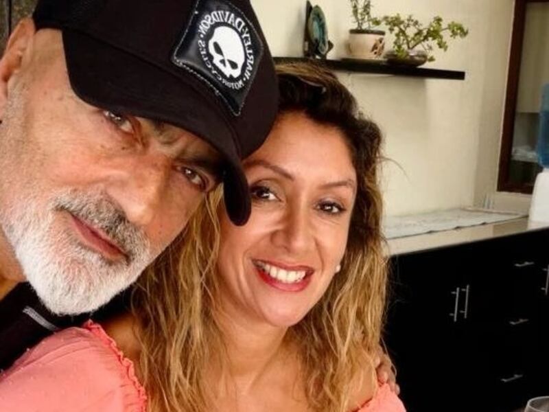 ¡Se nos casa la Fierecilla de Yungay!: Angélica Sepúlveda confirmó que va a contraer matrimonio con su novio turco