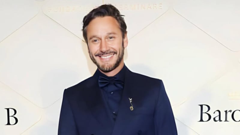 Después de casi dos meses sin verlos: Benjamín Vicuña se reunió con sus hijos que estaban en Turquía con China Suárez