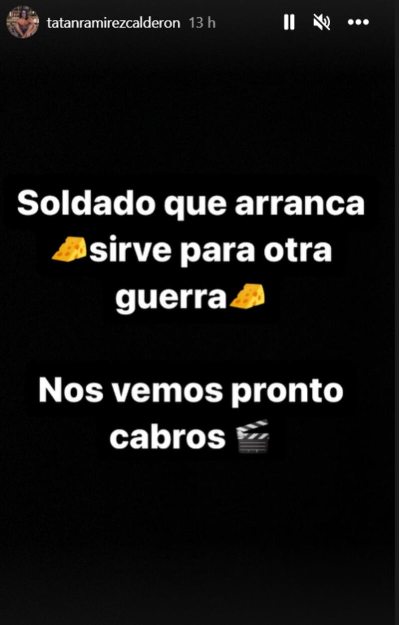 Sebastián Ramírez | Instagram