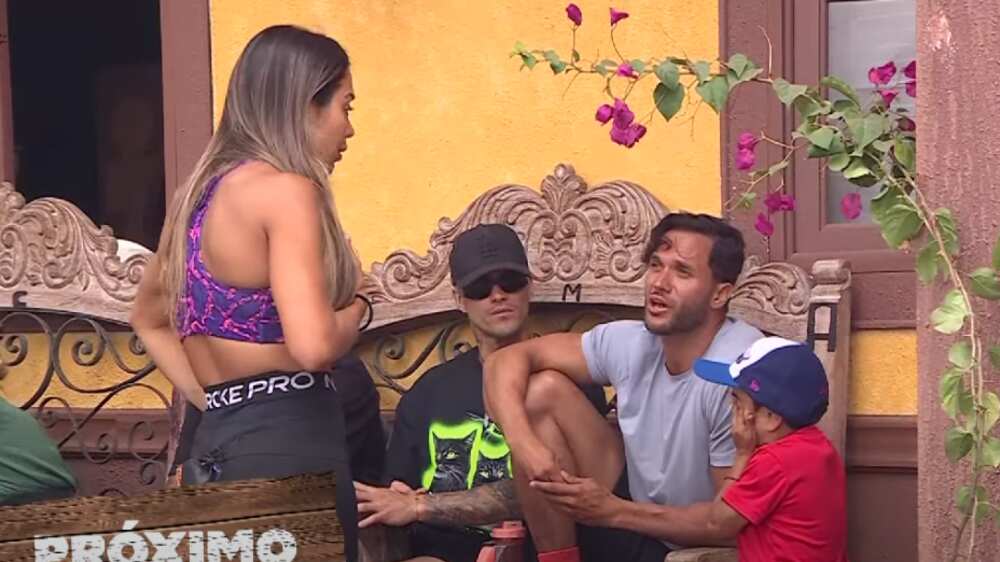 Tierra Brava | Captura: Canal 13