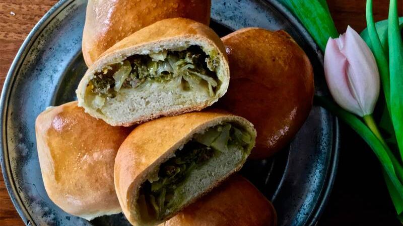 Panes envenenados: la nueva estratégia de los ucranianos para protegerse de los soldados rusos