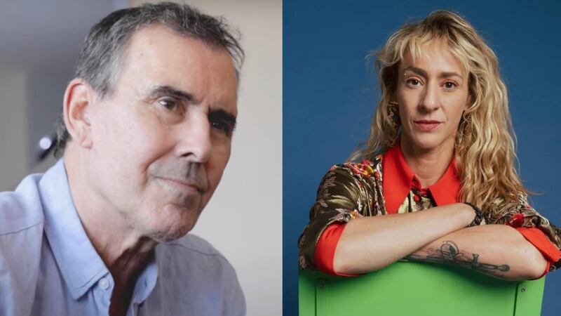 Cristián Campos y su hija se querellan en contra de Raffaella di Girolamo y la Fundación para la Confianza: pide millonaria indemnización