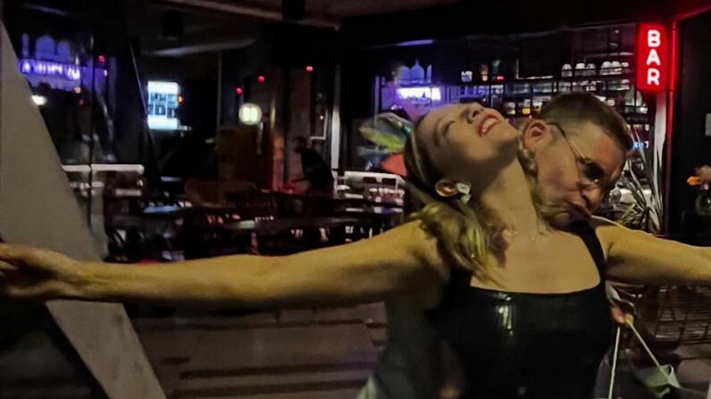 Ingrid Parra | Fuente: Instagram @pekaparra