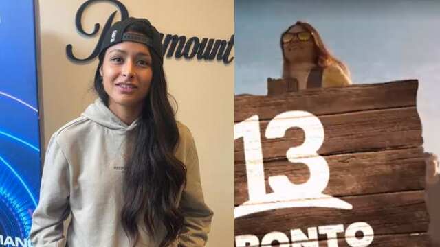 La séptima eliminada de Gran Hermano, Viviana Acevedo, respondió sin miedo al éxito al caso hipotético de ser invitada a participar en otro reality, como el próximo de Canal 13, “Tierra Brava”, señalando que entraría feliz, a pesar de los negativos comentarios que recibe en redes sociales. 
Fue en conversación con Publimetro, tras su salida de la casa estudio en Argentina, donde recibió un 93,31 por ciento de los votos y su nombre fue varias veces trending tópic en Twitter por ser considerada persona non grata, que explicó que para ella fue una buena experiencia y lo volvería a repetir, sin pensarlo.