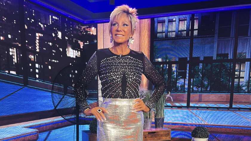 Raquel Argandoña | Instagram