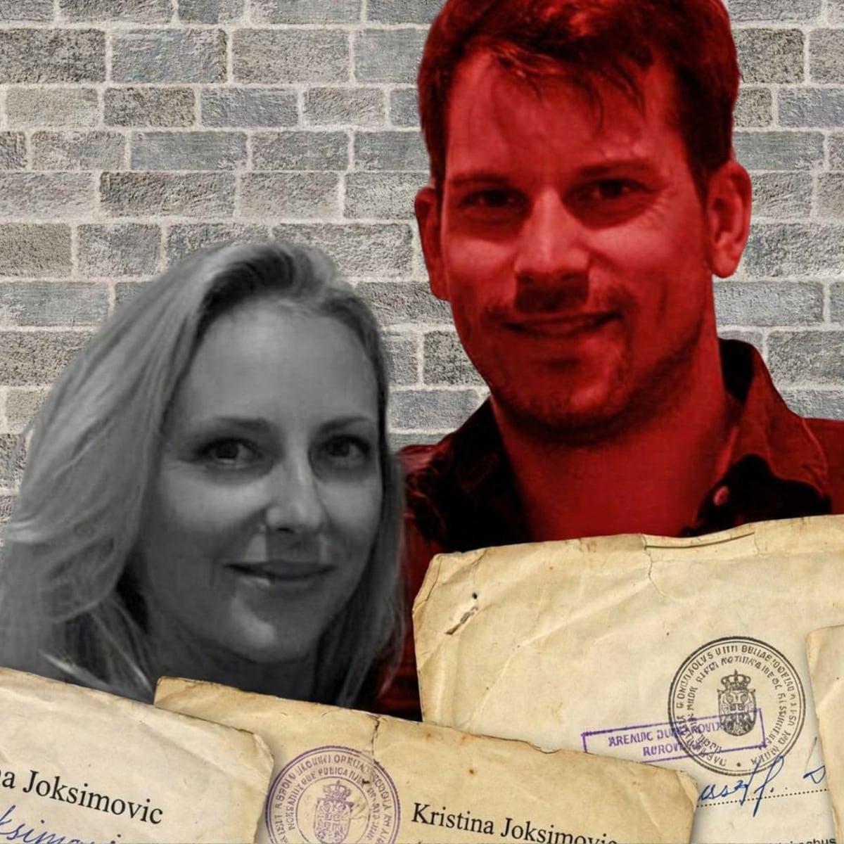 Asesinato de aspirante a Miss Suiza: nivel criminal extremo Asesinato de aspirante a Miss Suiza: nivel criminal extremo