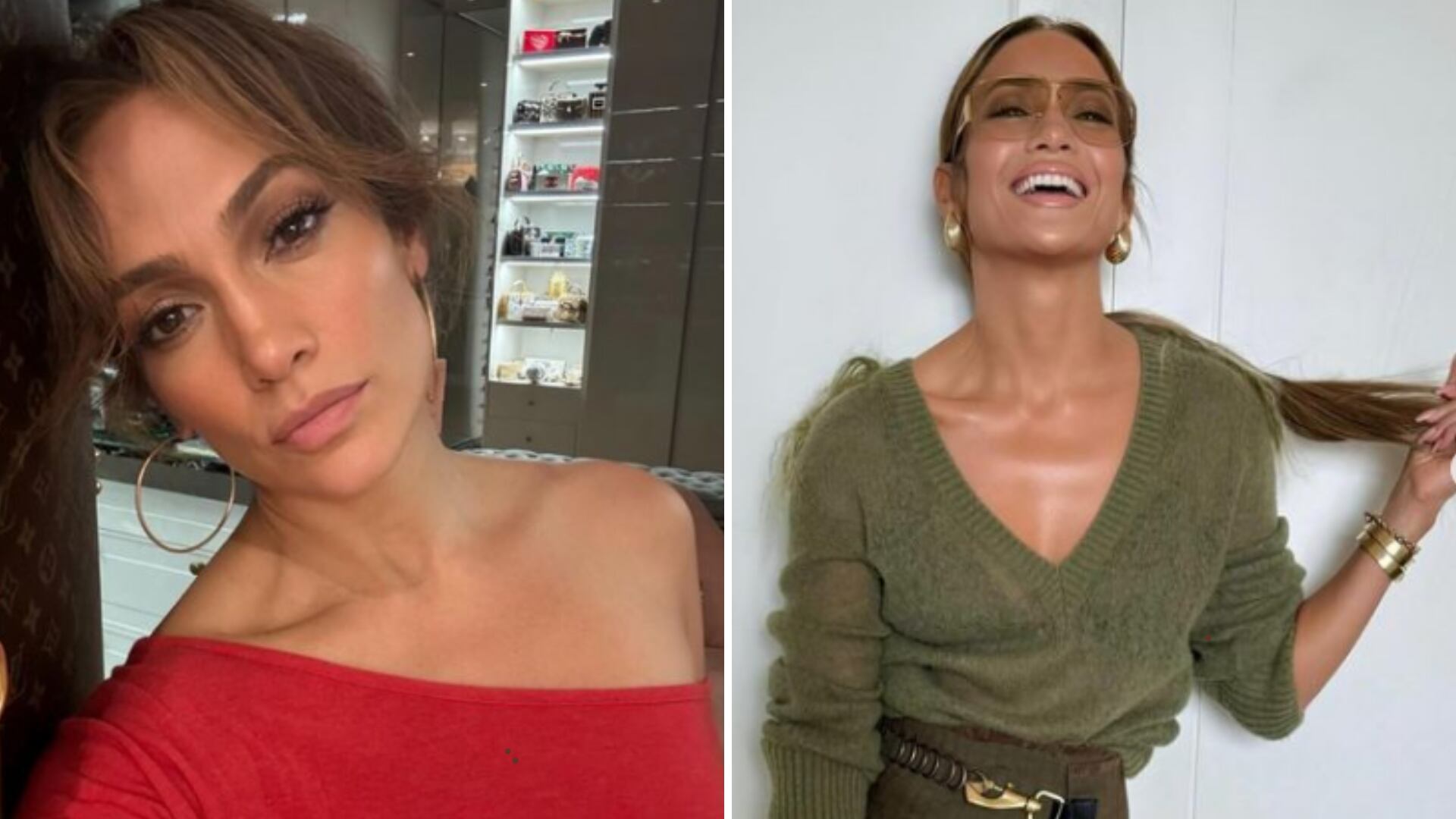 El poderoso mensaje que Jennifer López compartió tras su ruptura de Ben Affleck