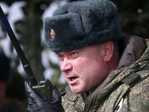 Le dispararon desde 1.500 metros: detalles del general ruso abatido en Ucrania a manos de un francotirador