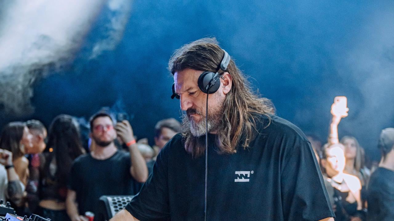 Solomun regresa a Chile en octubre con show en Espacio Riesco