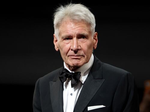 Harrison Ford se ausenta de los premios Óscar tras inesperada enfermedad: de qué se trata