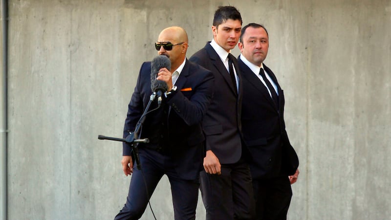 “Estoy con mi conciencia muy tranquila”: Fantasma Figueroa rememoró cuando trató de “rata” a Kiblisky