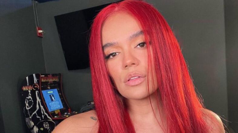 Karol G / Instagram