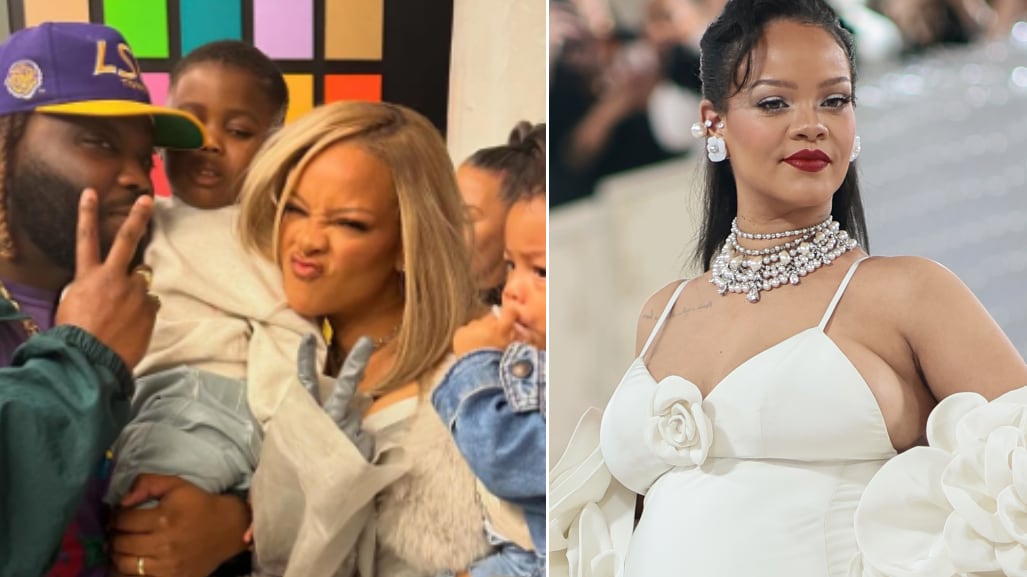 Rihanna