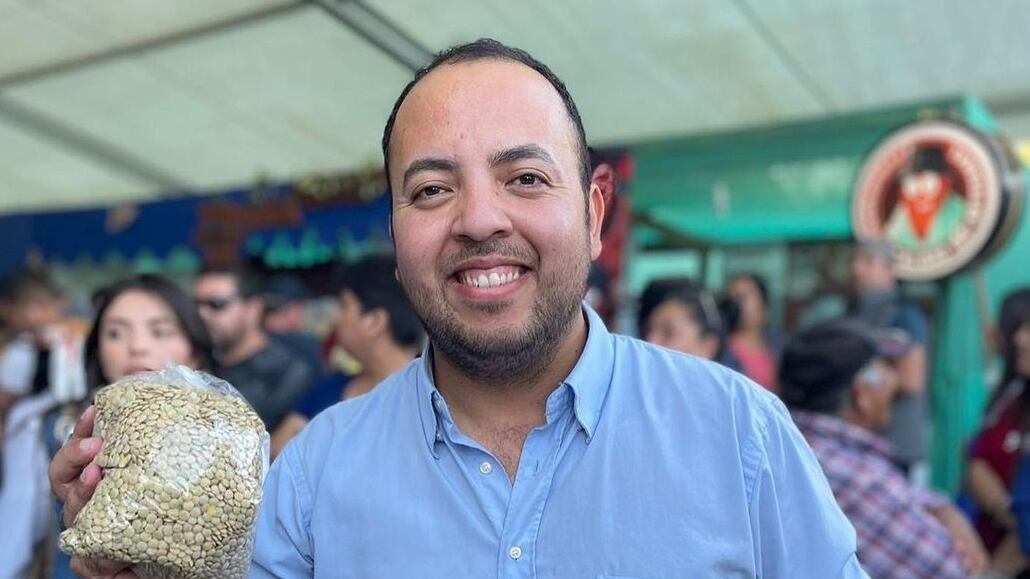 El recién electo consejero constitucional renunció este miércoles al Partido Republicano luego de conocerse de la denuncia en su contra por "abuso sexual" y "ofensas al pudor".