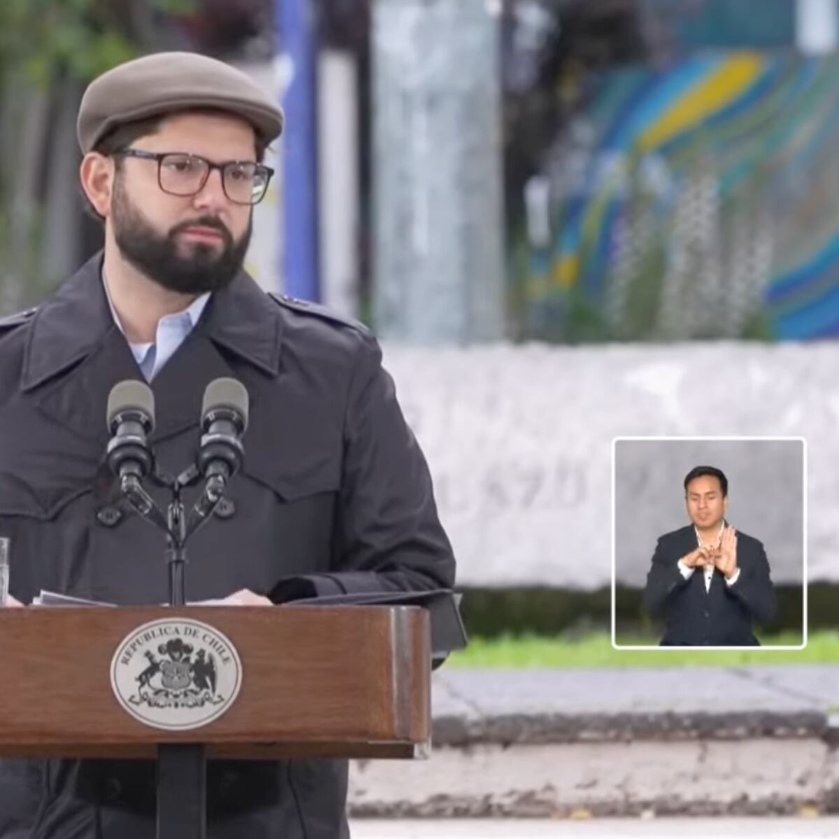 Boric cumple promesa: fin al CAE y más fondos para educación superior Boric cumple promesa: fin al CAE y más fondos para educación superior