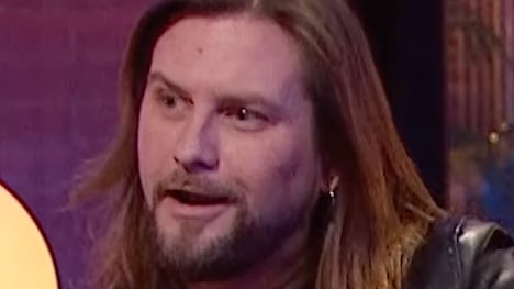 Jean Philippe Cretton