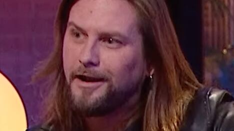 Jean Philippe Cretton