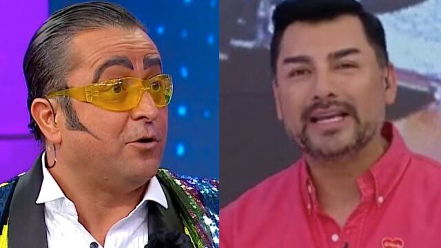 El periodista de farándula aseguró que se trataría de Diego Urrutia Barra, humorista muy conocido en TikTok.
“Estamos como exámenes de ADN, estamos a 99,999% de confirmación del número del humor que llega a Viña del Mar. Nombre: Diego Urrutia Barra, uno de los nuevos nombres del stand-up comedy en nuestro país”, reveló Caniulef.