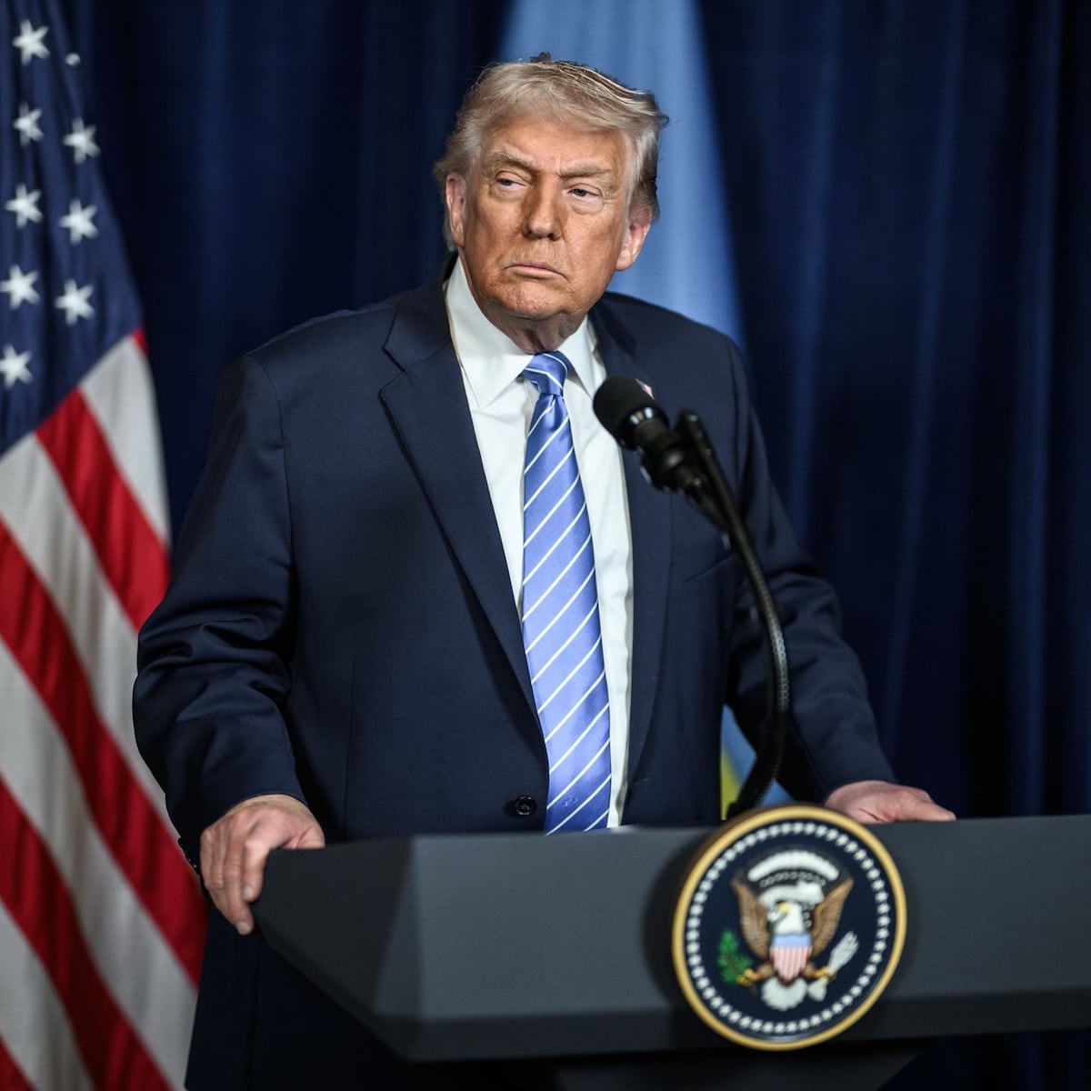 Trump anuncia ataque terrestre a carteles en México Trump anuncia ataque terrestre a carteles en México