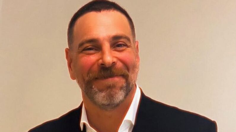 José Antonio Neme | Fuente: Instagram