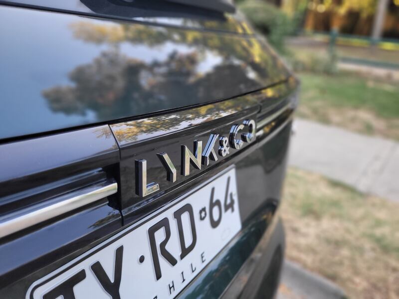 Lynk & Co 06: Diseño escandinavo y tecnología china en un SUV compacto