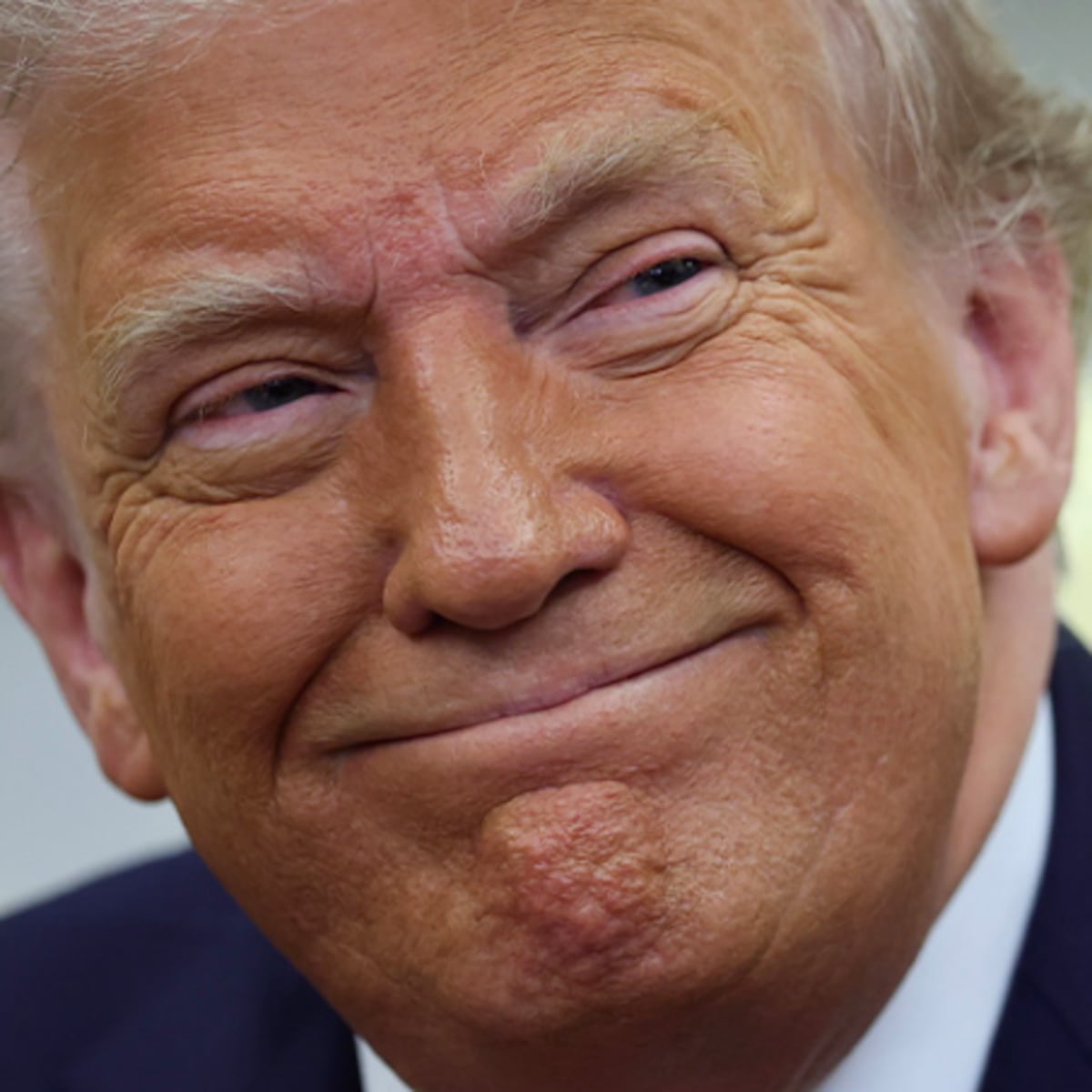 Trump se burla del asesinato de Rob Reiner y Michel Singer Trump se burla del asesinato de Rob Reiner y Michel Singer