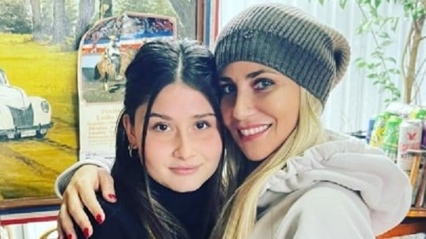 Instagram Gissella Gallardo