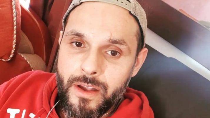 El exchico reality, Óscar Garcés, sinceró a sus seguidores el proceso que ha debido llevar estos últimos años para lidiar con su depresión y síndrome de Asperger.