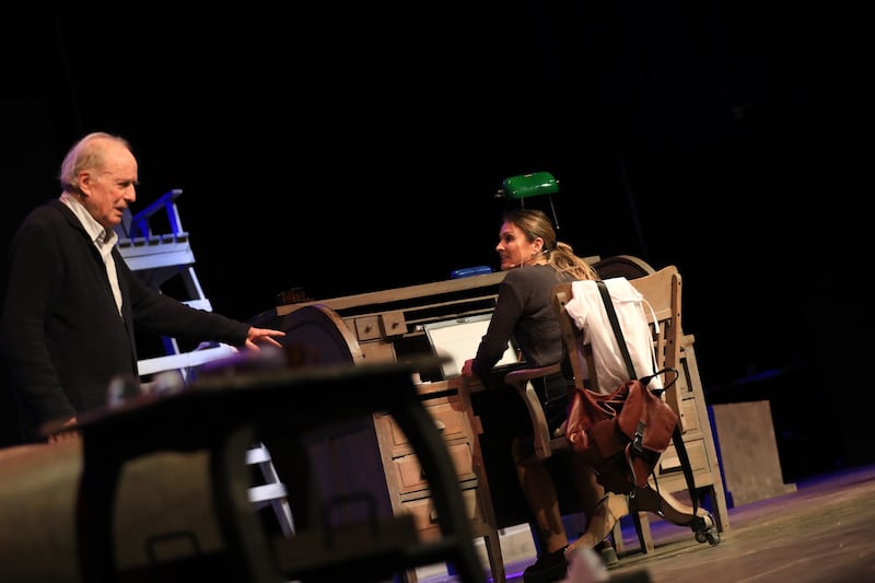 Obras de teatro gratuitas | Gentileza: Municipalidad de La Florida