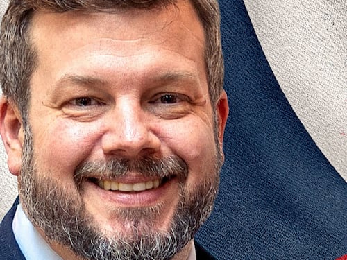 ¿Kaiser ministro de Defensa de José Antonio Kast?: Excandidato presidencial responde a los rumores