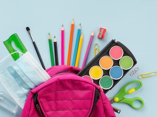 Menos estrés: por qué es mejor dejar lista la “operación marzo” antes de salir de vacaciones