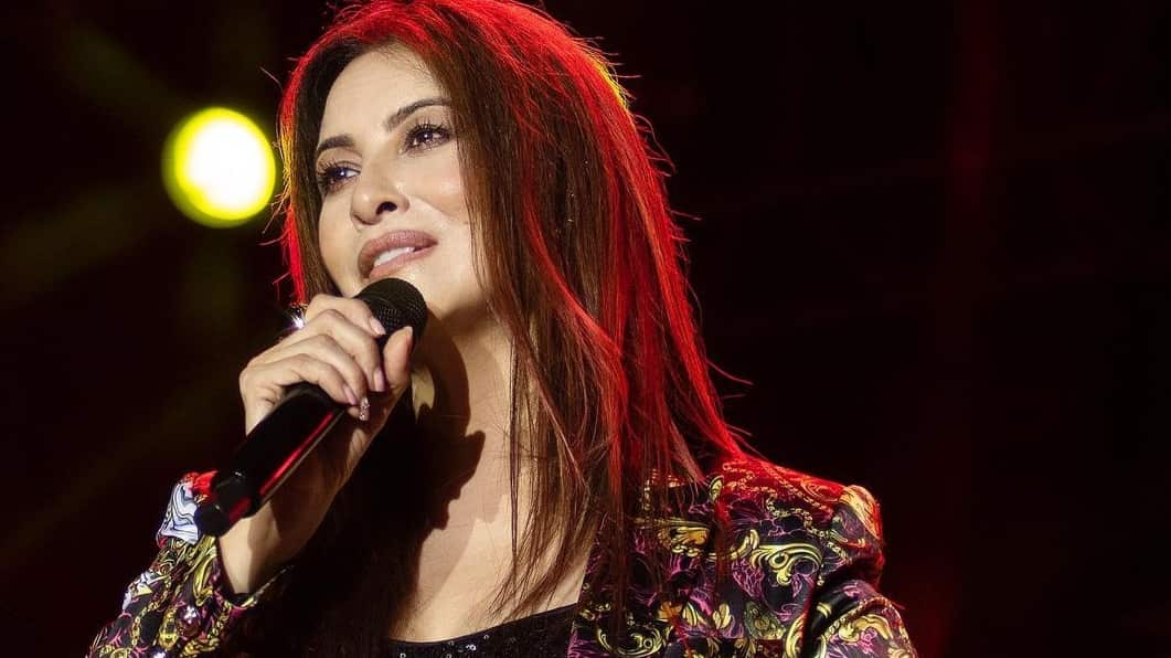 La cantante nacional alcanzó el récord histórico gracias a su tema "El hombre que yo amo".