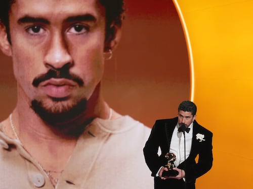 Con Bad Bunny como “Mejor Álbum”: Lista de los principales ganadores de los Premios Grammy 2026