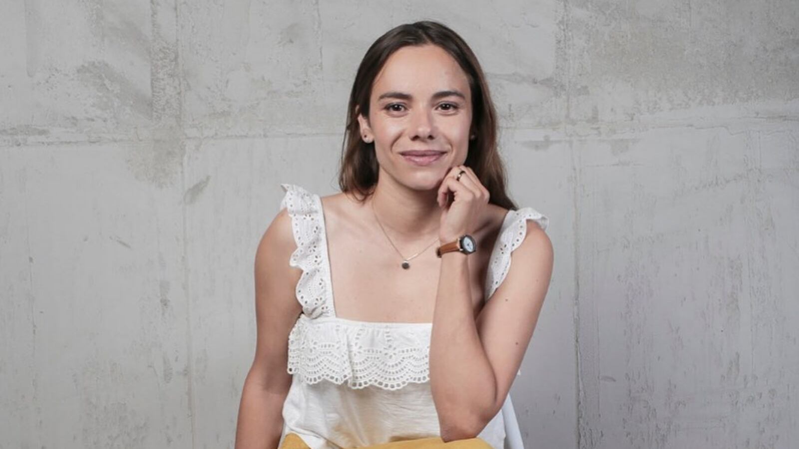 María Gracia Omegna