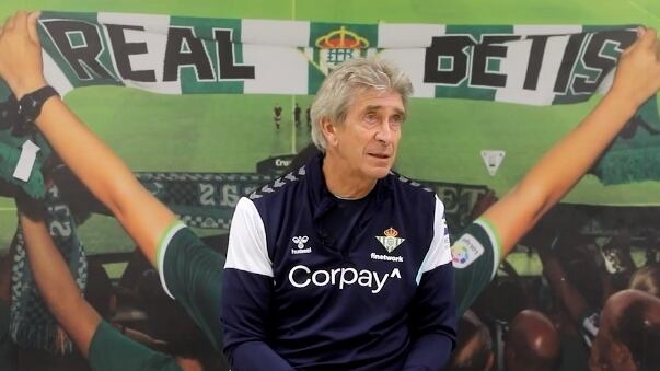 El entrenador chileno descartó cualquier rumor respecto de su posibilidad de dirigir a la selección tras la renuncia de Eduardo Berizzo.