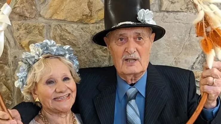 Emilio y Lira