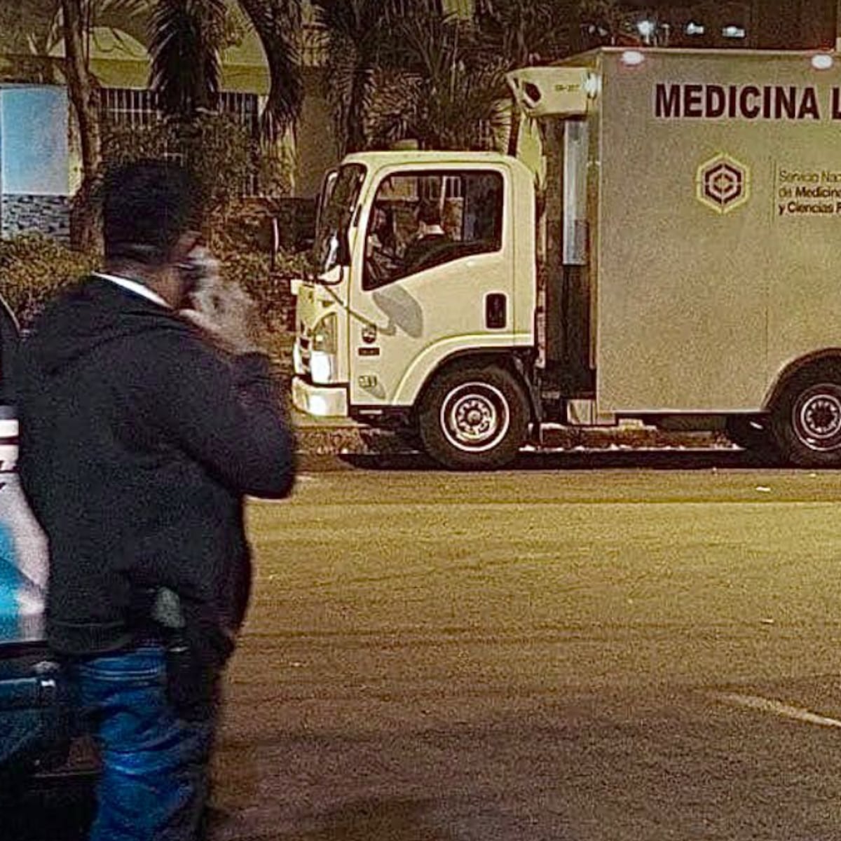 Hallan cuerpo de mujer en lavadora, hija detenida Hallan cuerpo de mujer en lavadora, hija detenida